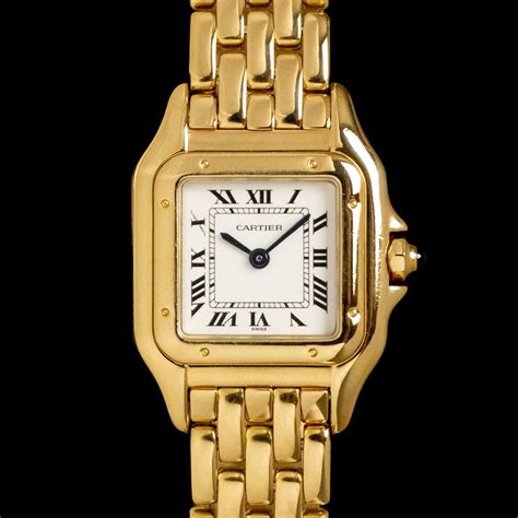 cartier watch old money|best place to sell cartier.